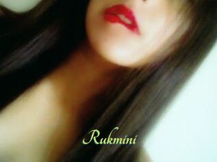 Rukmini_