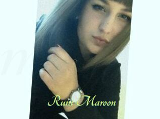 Runi_Maroon