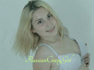 RussianCrazyGirl