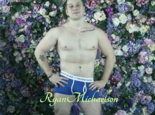 RyanMichaelson