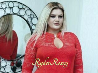 RyderRoxxy