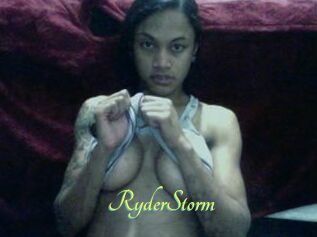 RyderStorm