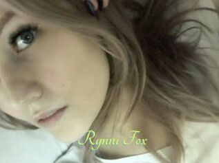 Rynni_Fox