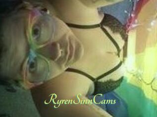 RyrenSinnCams