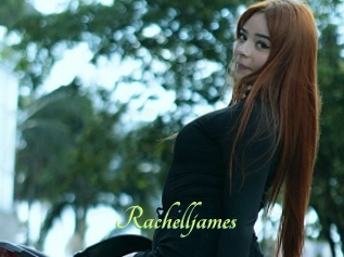 Rachelljames