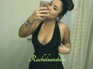 Rachel_sunshine