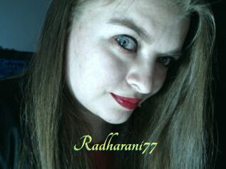 Radharani77