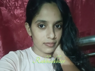 Rakhiakhter