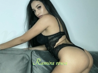 Ramira_rowa