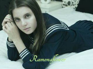 Ramonaflower