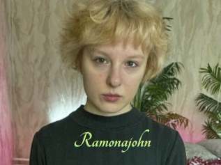 Ramonajohn