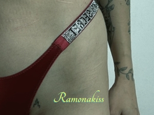 Ramonakiss