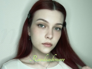 Randiashmore