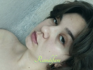 Randifare