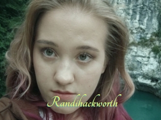 Randihackworth