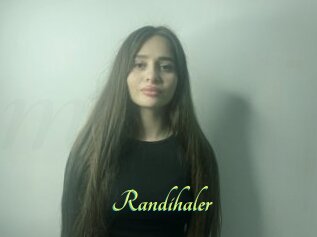 Randihaler