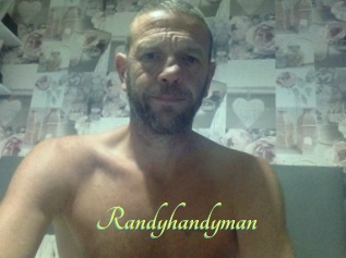 Randyhandyman