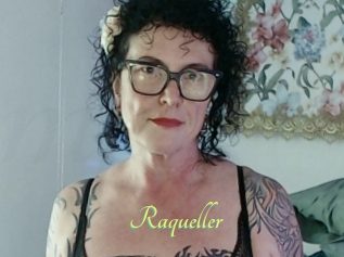 Raqueller