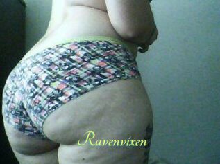 Ravenvixen