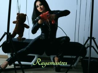 Rayamisstres