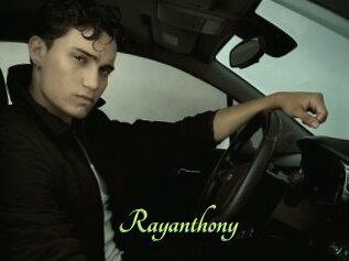 Rayanthony