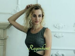 Rayenherit