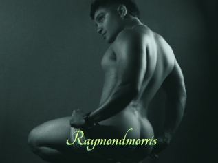 Raymondmorris