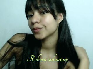 Rebeca_salvatore