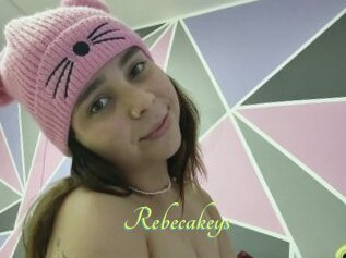 Rebecakeys