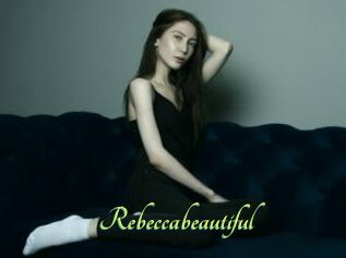 Rebeccabeautiful