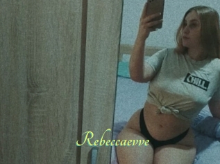 Rebeccaevve