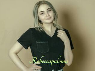 Rebeccapaloma