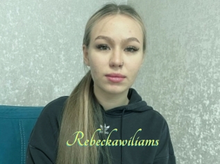 Rebeckawiliams