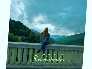 Rebekahmiles
