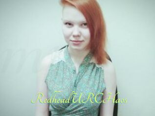 RedheadURCHaos