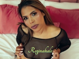 Reginahale