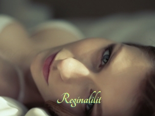 Reginalilit