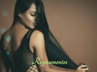 Reginamontes