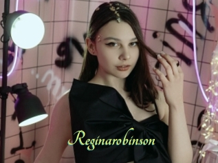 Reginarobinson