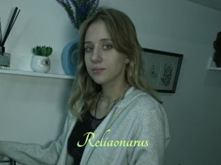 Reliaonarus