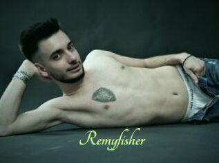 Remyfisher