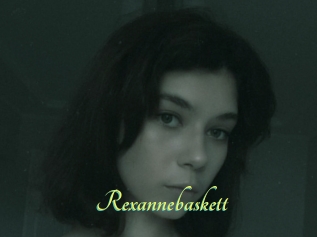 Rexannebaskett