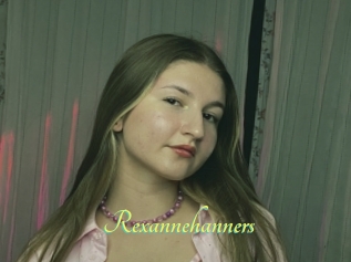 Rexannehanners