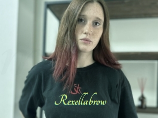 Rexellabrow