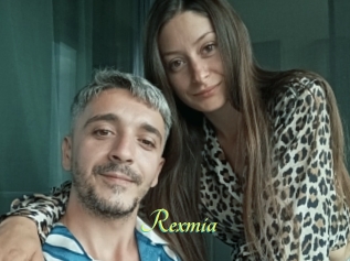 Rexmia