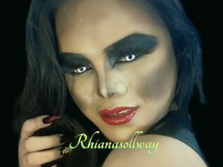 Rhianasollway