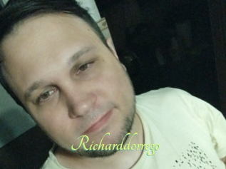 Richarddorrego