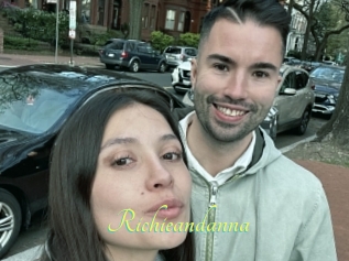 Richieandanna