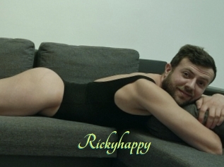 Rickyhappy