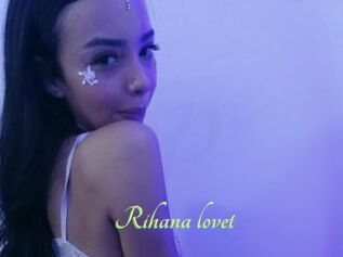 Rihana_lovet